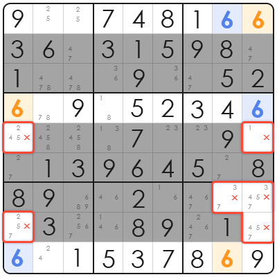 24.7 sudoku easy